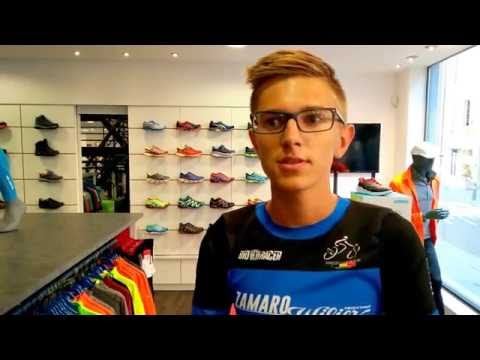 Yorben Verboven - BK Jeugd - "Doe mijn best om 4 categorieën te winnen"