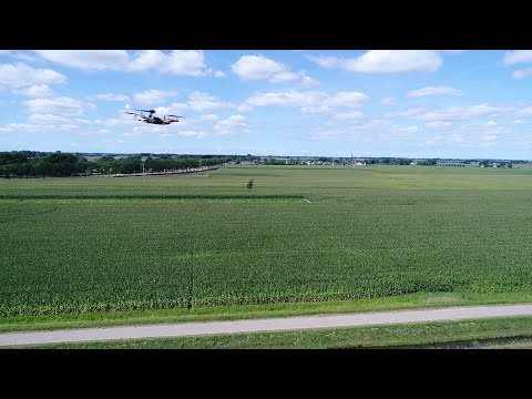 New GPS hold algorithms for the YMFC-32 DIY flight controller