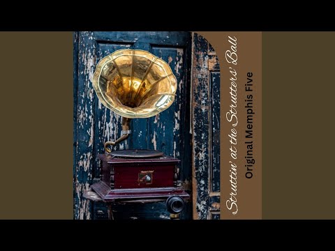 Struttin' at the Strutters' Ball