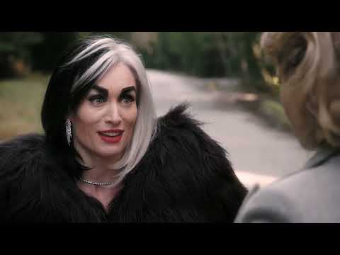 once upon a time out of context