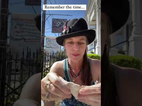 Promotional video thumbnail 4 for Weird Ways House Psychic Services