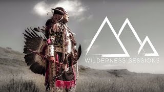 Blackfoot Caretakers Of The Land - Wilderness Sessions - Earth Unplugged