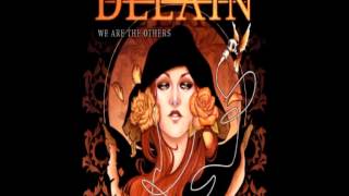 Delain - Milk And Honey HD.avi