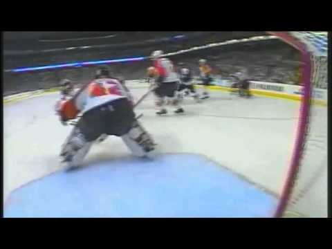 Brad Richards - Conn Smythe Winner 2004