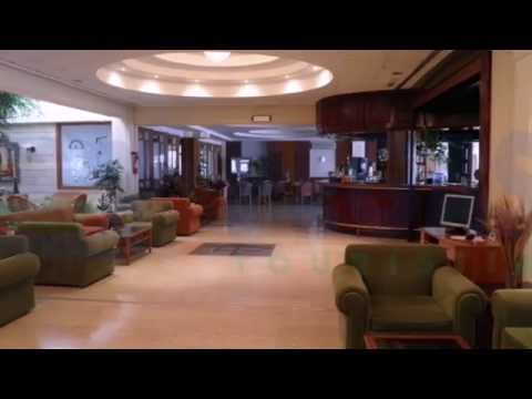Avlida Hotel 4* Кипр