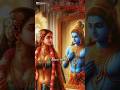 Can A Mirror Reflect God l Andal Story Part 1 l Saints l Swami Mukundananda #shorts