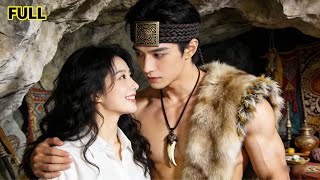 واجهت فتاة دبًا في البرية — ظنت أنها ميتة لا محالة، وإذا برجل أسطوري يظهر لينقذها!