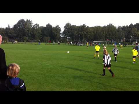 Gemert E7 - Boekel Sport E5 (24-09-2011)