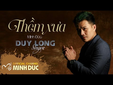 Thềm xưa - Duy Long
