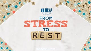 Restore | From Stress to Rest