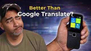 Is a Portable Translator Actually Worth It?