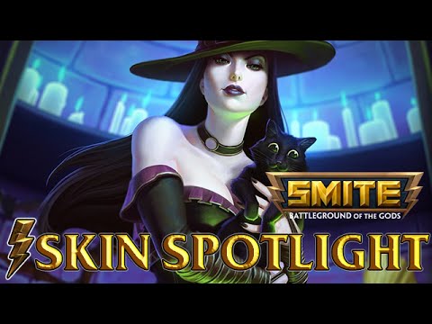 Aphra Cadabra Aphrodite Skin Spotlight