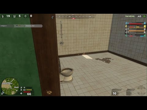 H1Z1: Battle Royale ps5