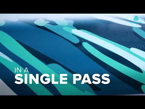 Dimatur – Roland – Decorações com texturas impressionantes com a impressora DIMENSE DA-640