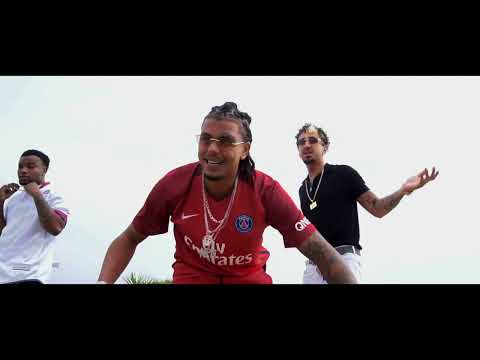 NPN (Jovem Riche & Big Gucci Derec) - No Trap Feat. Vulgo PP