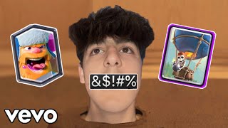 Cover art for Lumberloon Diss Track