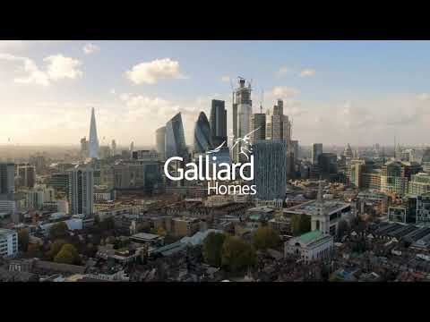 Welcome to The Stage, Shoreditch EC2