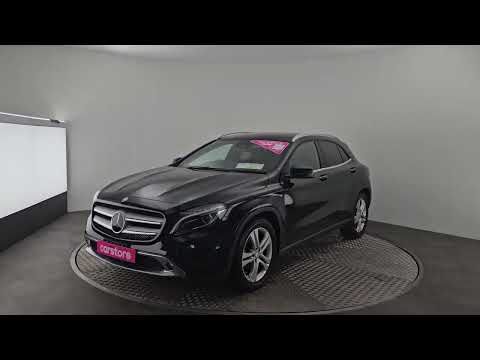 Mercedes-Benz GLA-Class 5DR Auto - Image 2