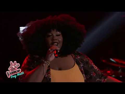 The Voice Season 14 - KYLA JADE - Blind Audition 2018 Full.
