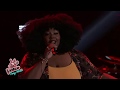 The Voice Season 14 - KYLA JADE - Blind Audition 2018 Full.