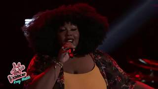 The Voice Season 14 - KYLA JADE - Blind Audition 2018 Full.
