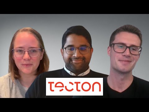 Building Tecton to Power Billions of Daily Real-Time Predictions for Top ML Teams | Enginears