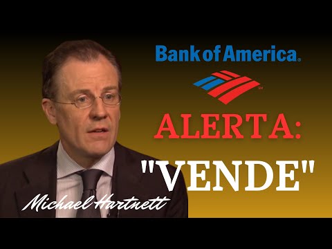 recomendaciones de Bank of America para invertir en bolsa