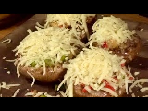 download lagu mp3 mp4 Champignon Portobello Recette, download lagu Champignon Portobello Recette gratis, unduh video klip Champignon Portobello Recette
