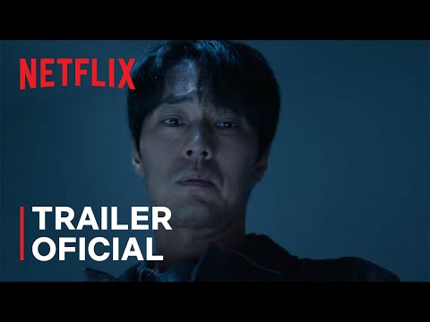 Sem Piedade | Trailer oficial | Netflix