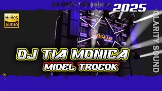 Download lagu DJ TIA MONICA X PREMAN PENSIUN MIDEL TROCOK ZULFAIS AUDIO FT AJI ONE ZERO mp3