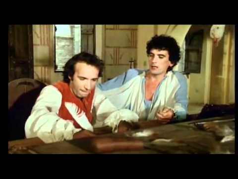 MASSIMO TROISI Adesso lo capiscono i canguri... (estratto dal documentario)