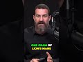 Andrew Huberman- The science of using Lion Mane & Chaga Functional Mushrooms
