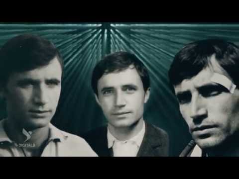 Përballë - Mevlan Shanaj