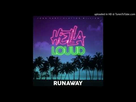 Hella Louud   Runaway Rated r Gaming2018 remix