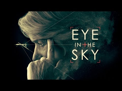 Eye in the Sky (1st Clip 'CDE Calculations')