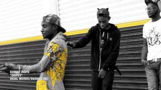 RMG Cypher   Yadah, Kobby Dope, Efizzy