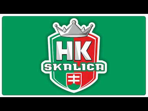 Hymna HK Skalica