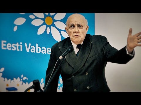 Ivan Orav tänasest Eesti poliitikast