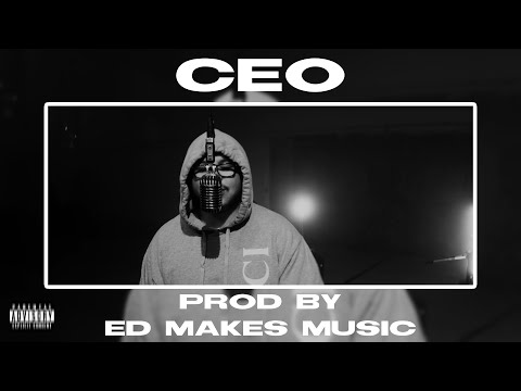 [FREE] Rimzee X Potter Payper Type Beat - "CEO" | Hard UK Rap Instrumental 2022