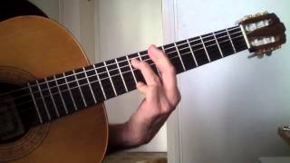 Bebado (D) (arranjo de Leny Andrade) por Christophe Rousseau