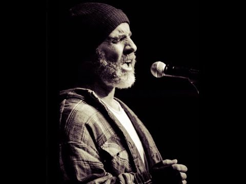 WAIT FOR IT! Homeless looking dude has pipes! Radiohead "Creep". WOW.