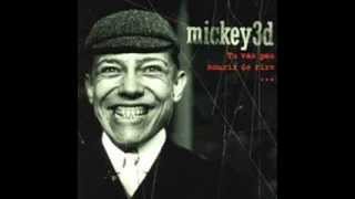 Mickey 3D - Mimoun, Fils De Harki