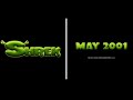 Shrek Theatrical Trailer June 23 2000