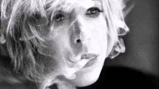 Marianne Faithfull - Going Home