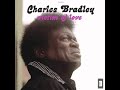 Charles Bradley - Dusty Blue - Suits S03E12