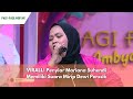 VIRALL Penyiar Mariana Suhendi Memiliki Suara Mirip Dewi Perssik PAGI PAGI AMBYAR 28 5 24 P3