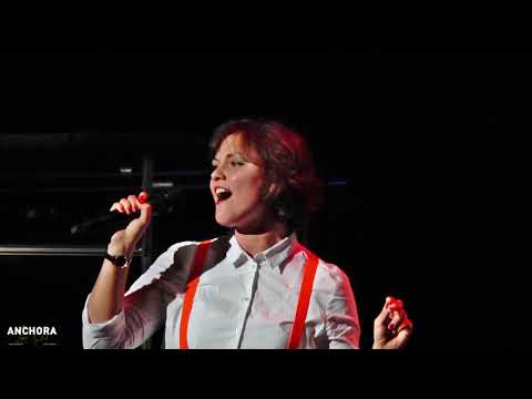 Anchora - Big & Beautiful