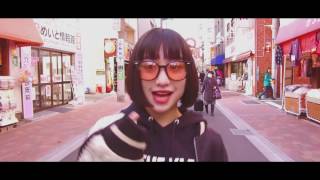 E TICKET PRODUCTION - りんねラップ2 feat.吉田凜音 ミュージックビデオ（short ver.）