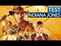 Indiana Jones Und Der Große Kreis Ist Die Fortsetzung Die Wir Immer Wollten Test Review