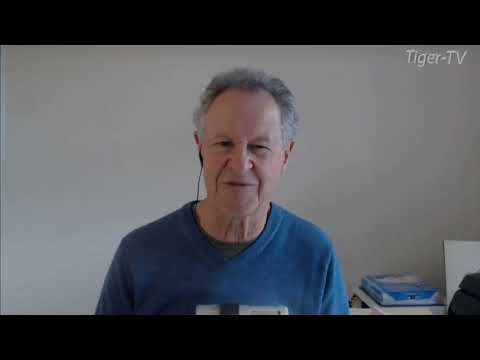 October 21st, 11AM ET Market Update on TFNN - 2021